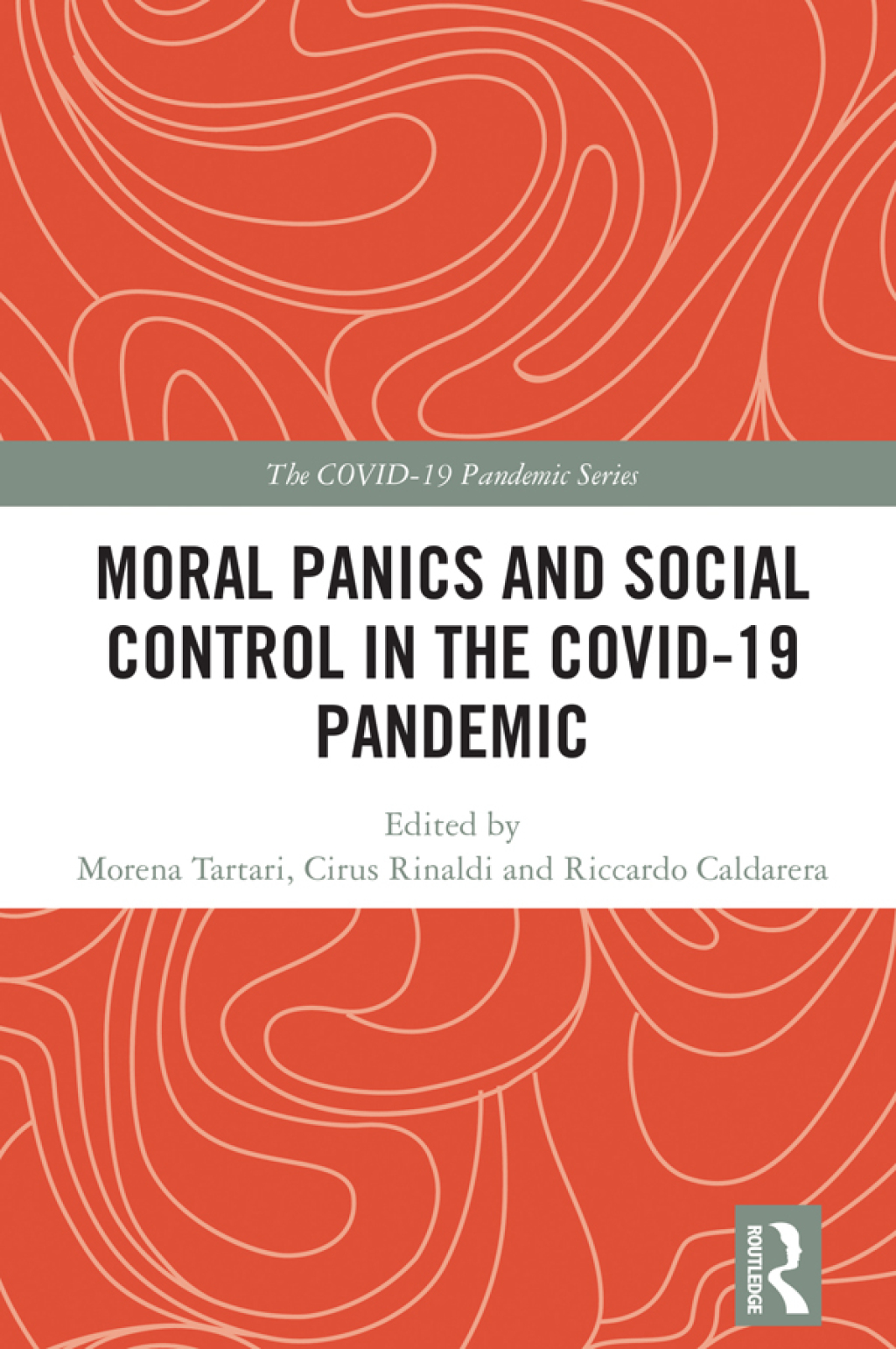 Moral Panics and Social Control in the COVID-19 Pandemic 1st Edition â€“ PDF/EPUB Version Downloadable