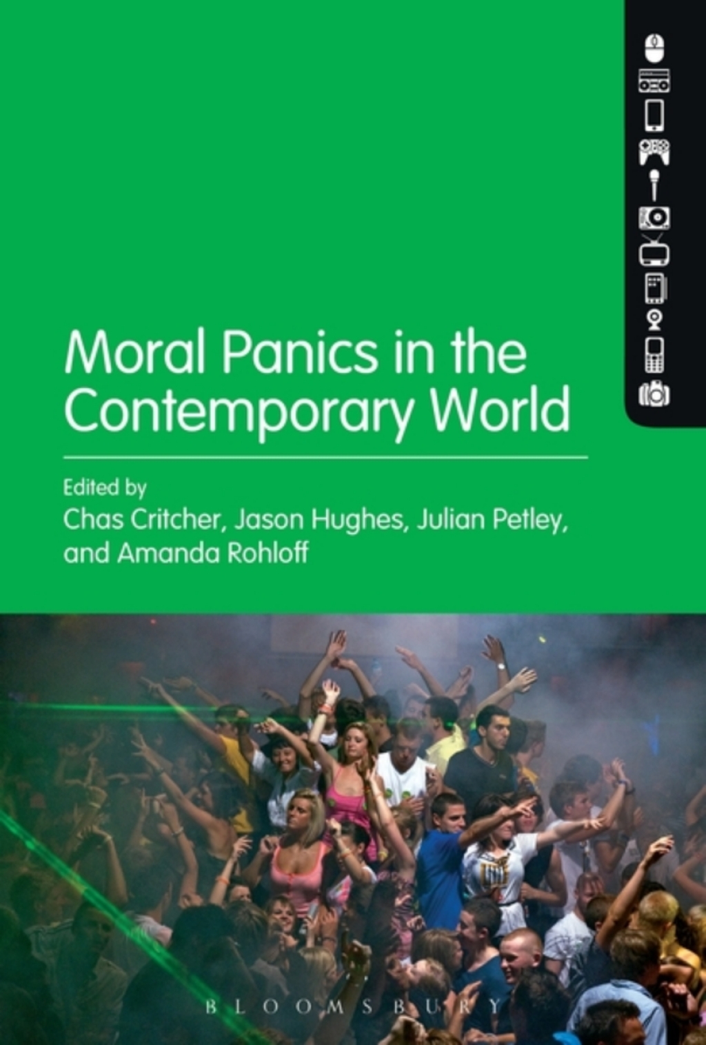 Moral Panics in the Contemporary World 1st Edition â€“ PDF/EPUB Version Downloadable