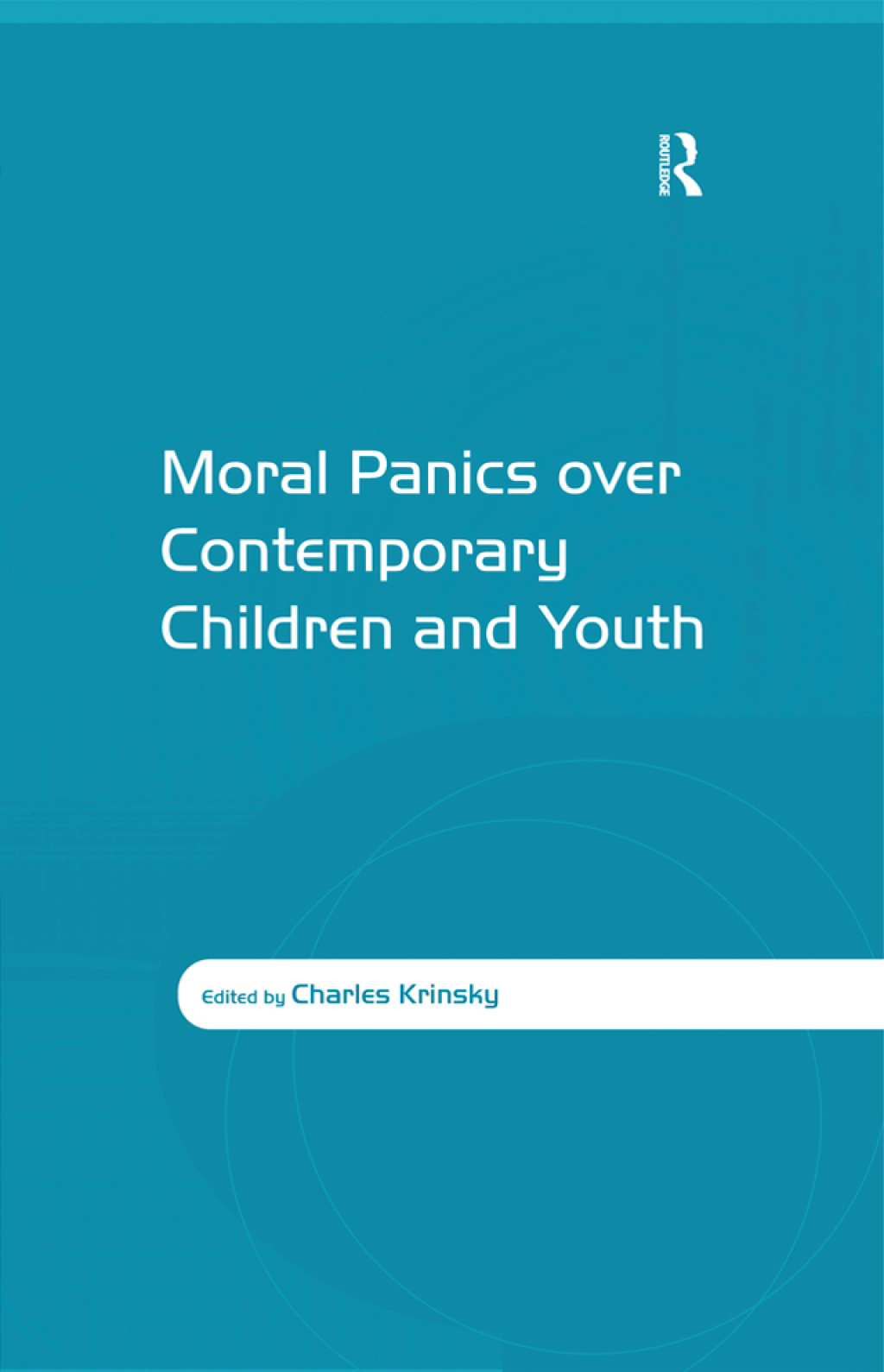 Moral Panics over Contemporary Children and Youth 1st Edition â€“ PDF/EPUB Version Downloadable