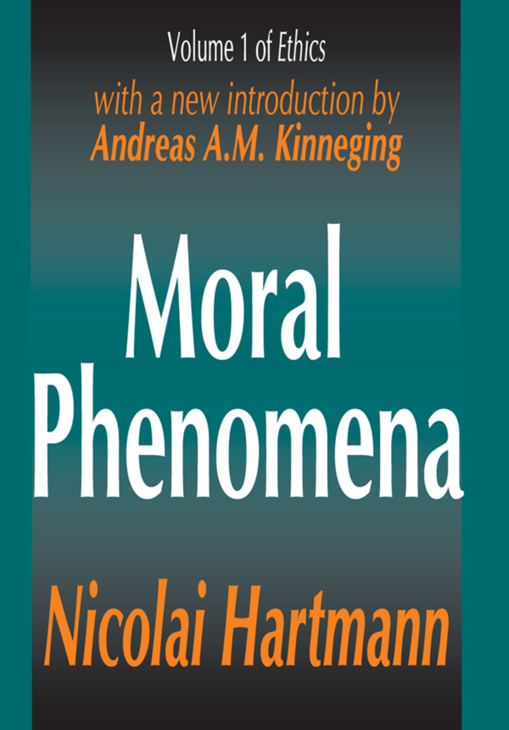 Moral Phenomena 1st Edition â€“ PDF/EPUB Version Downloadable