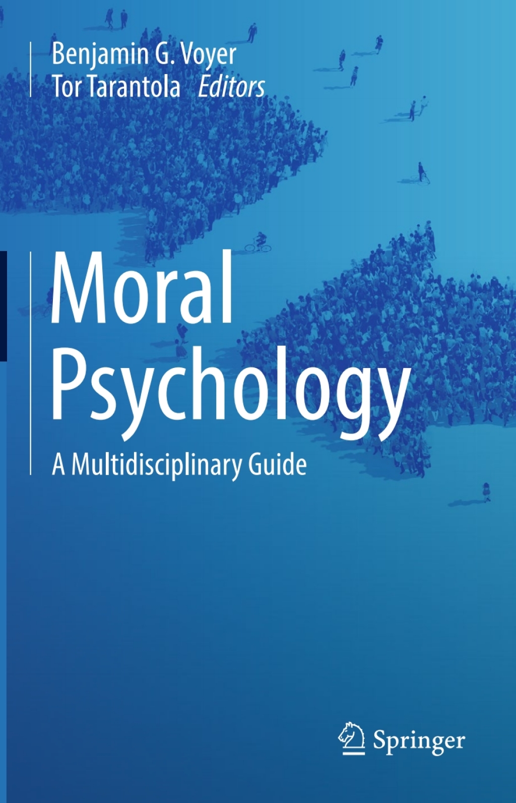 Moral Psychology A Multidisciplinary Guide  â€“ PDF/EPUB Version Downloadable