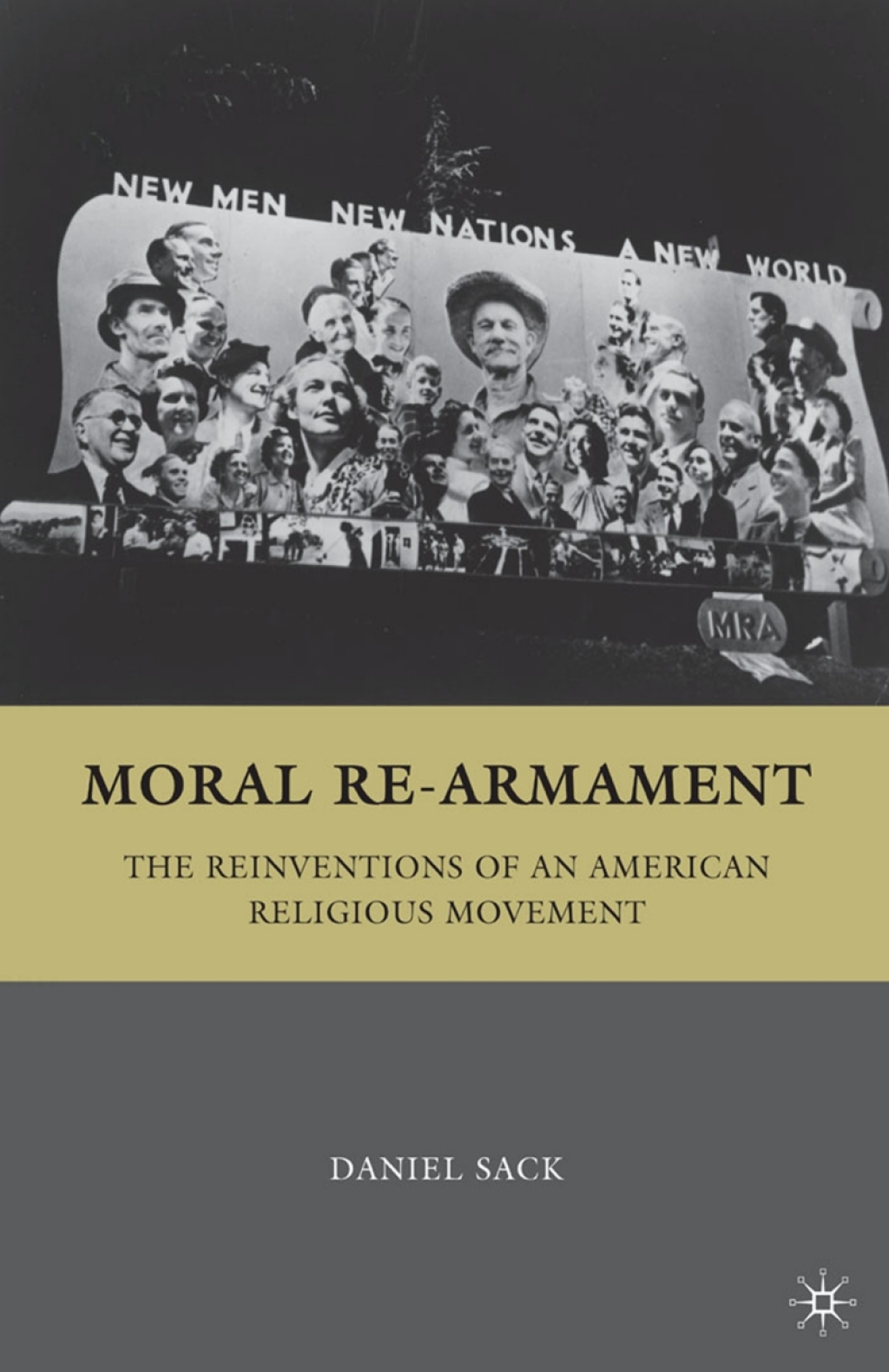 Moral Re-Armament The Reinventions of an American Religious Movement  â€“ PDF/EPUB Version Downloadable