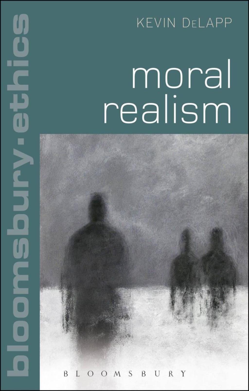 Moral Realism 1st Edition â€“ PDF/EPUB Version Downloadable