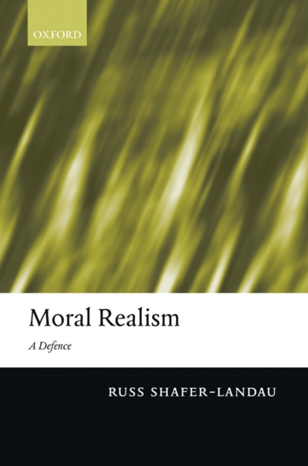 Moral Realism A Defence  â€“ PDF/EPUB Version Downloadable