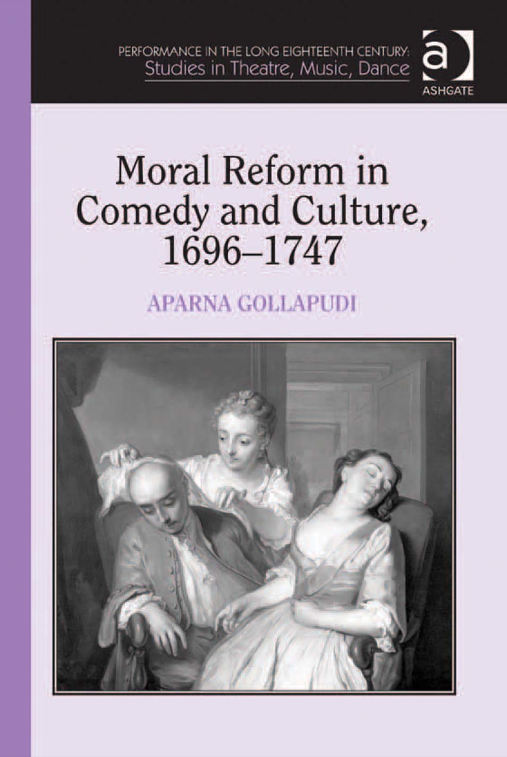 Moral Reform in Comedy and Culture, 1696â€“1747  â€“ PDF/EPUB Version Downloadable
