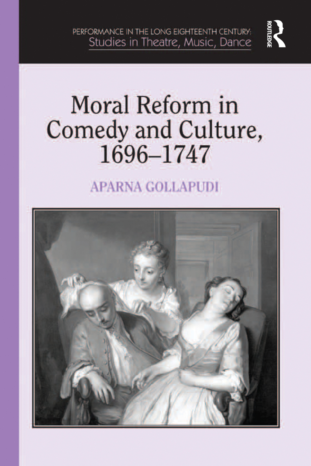 Moral Reform in Comedy and Culture, 1696-1747 1st Edition â€“ PDF/EPUB Version Downloadable
