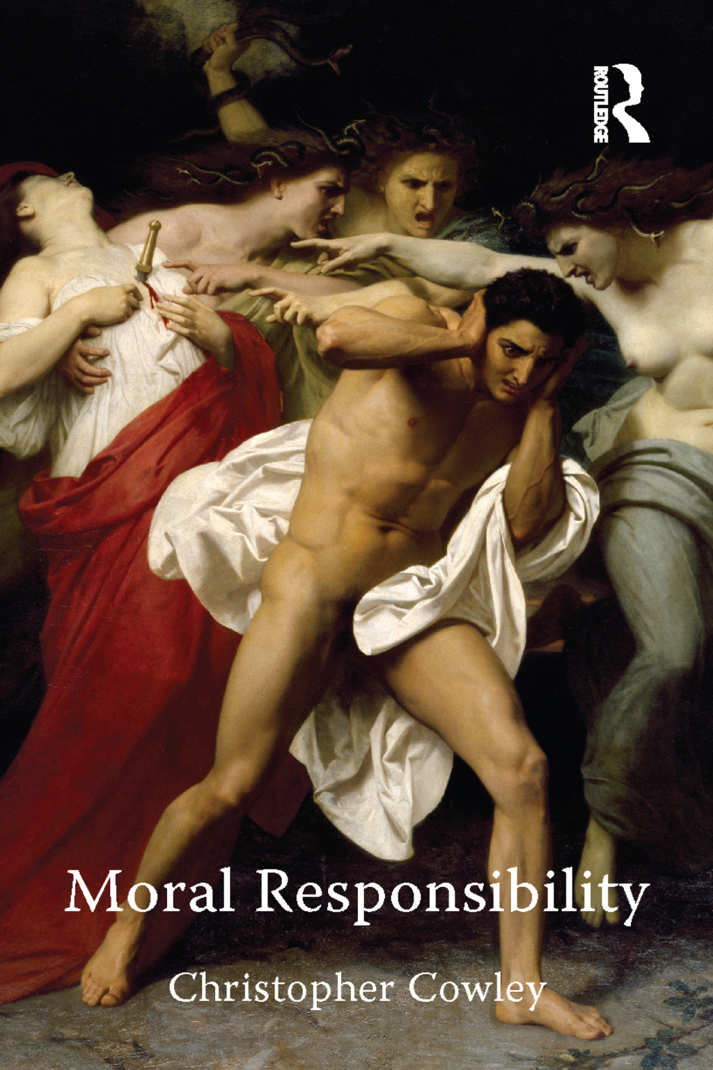 Moral Responsibility 1st Edition â€“ PDF/EPUB Version Downloadable