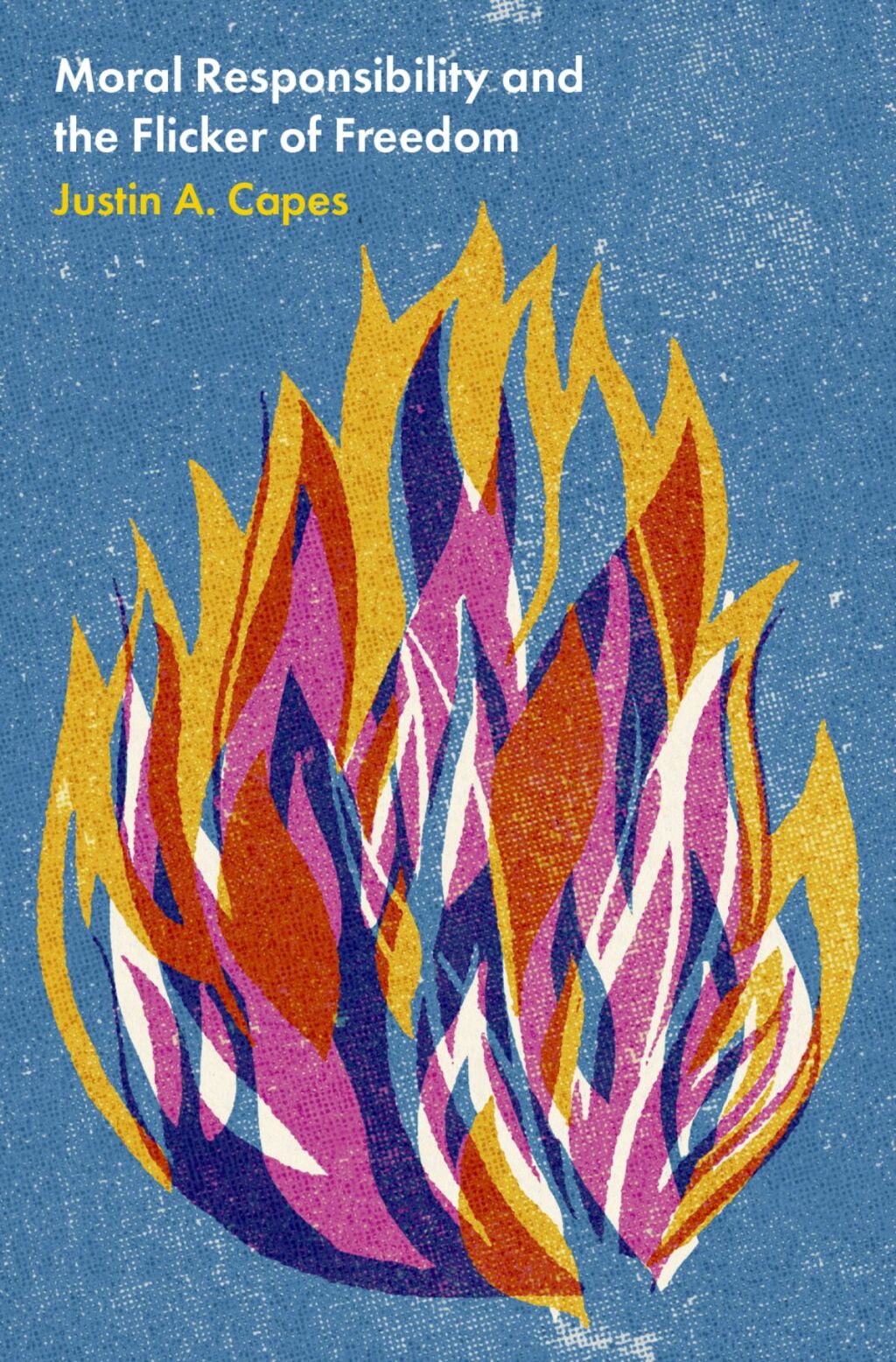 Moral Responsibility and the Flicker of Freedom 1st Edition â€“ PDF/EPUB Version Downloadable