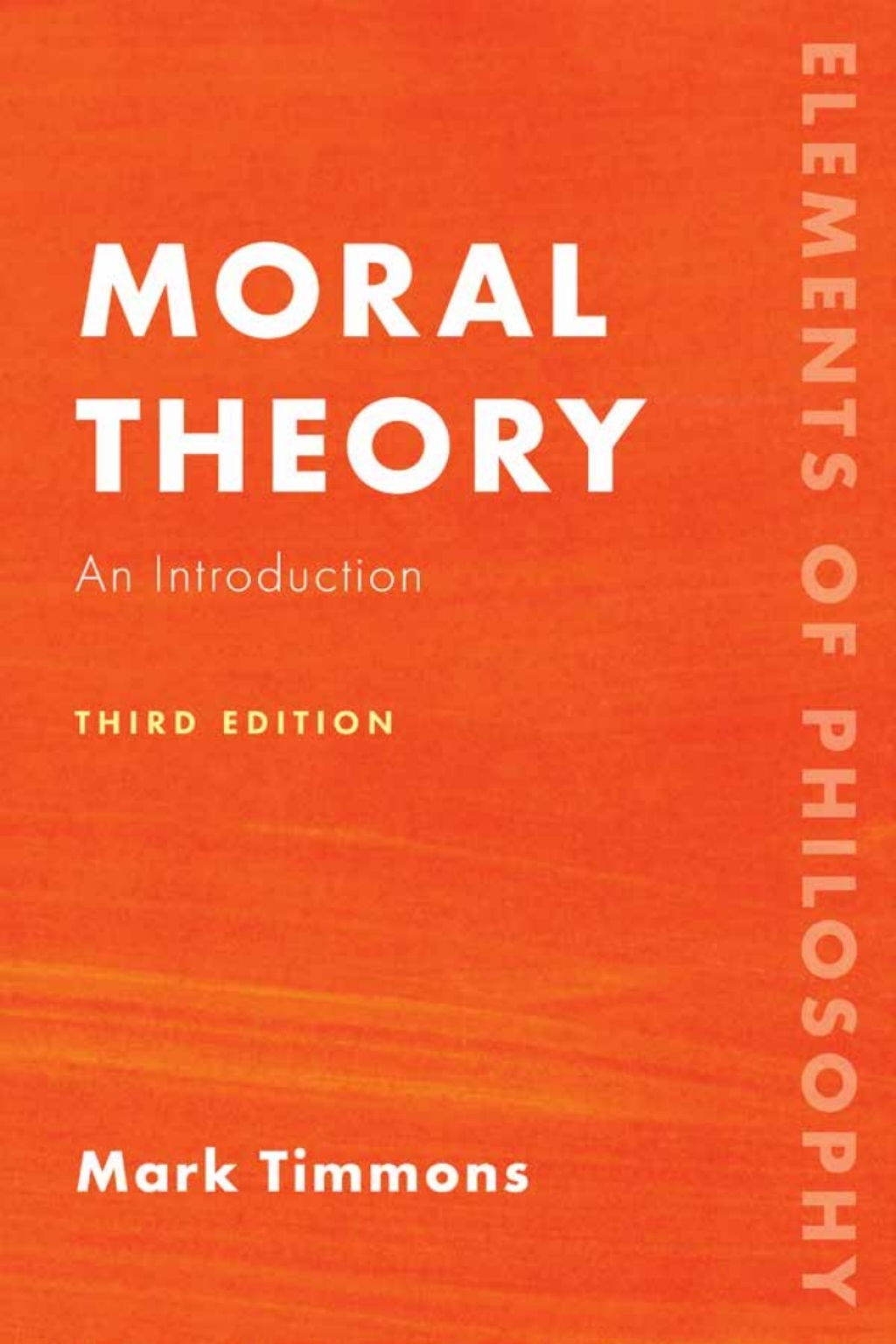 Moral Theory An Introduction 3rd Edition â€“ PDF/EPUB Version Downloadable