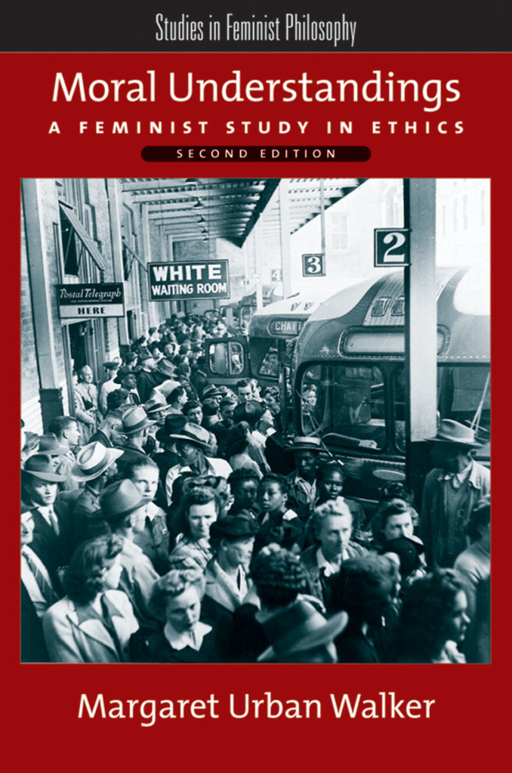 Moral Understandings A Feminist Study in Ethics 2nd Edition â€“ PDF/EPUB Version Downloadable