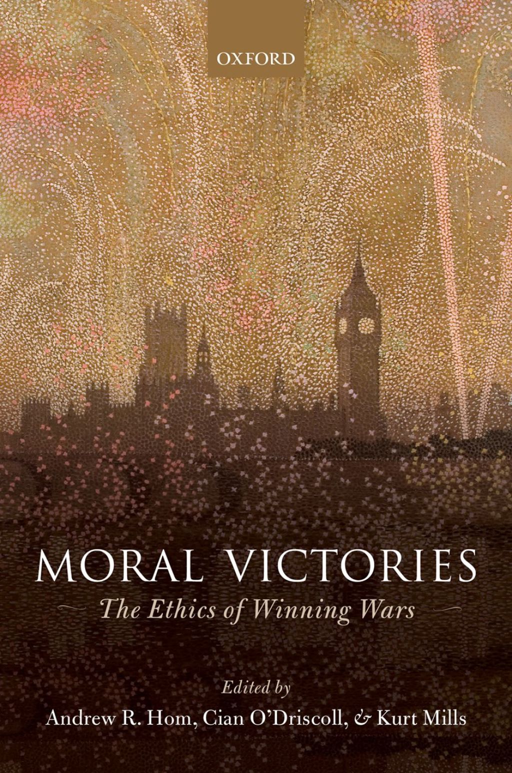 Moral Victories The Ethics of Winning Wars 1st Edition â€“ PDF/EPUB Version Downloadable