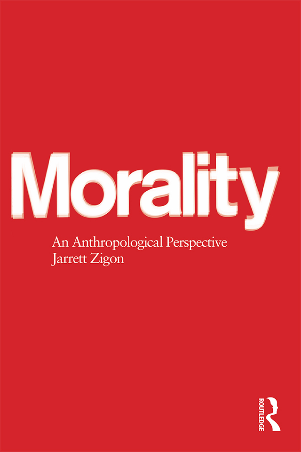 Morality An Anthropological Perspective 1st Edition â€“ PDF/EPUB Version Downloadable