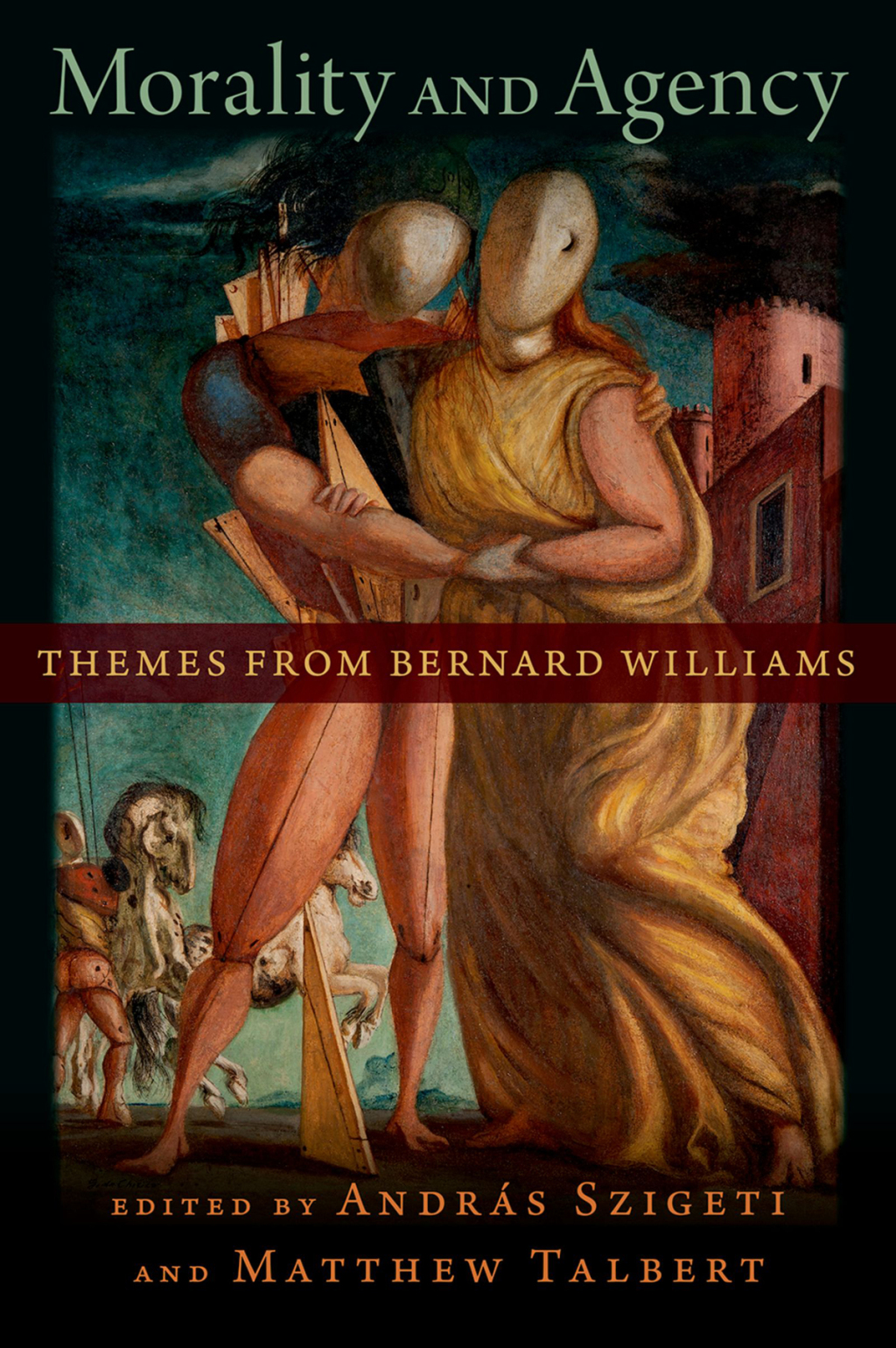 Morality and Agency Themes from Bernard Williams  â€“ PDF/EPUB Version Downloadable
