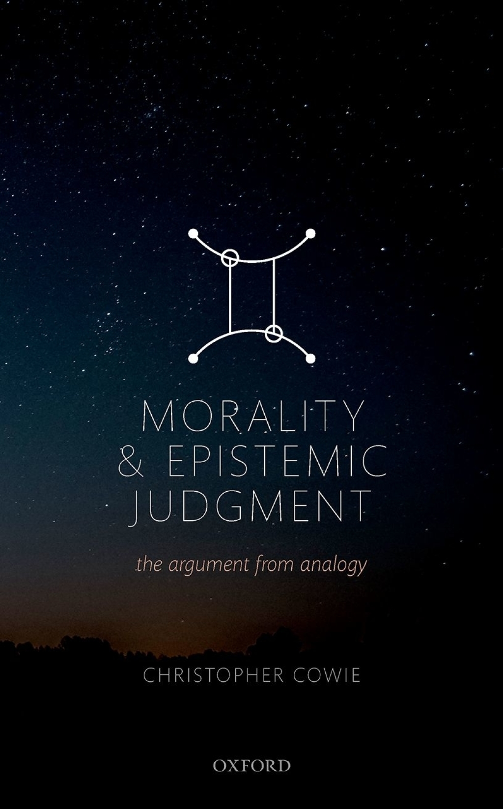 Morality and Epistemic Judgement The Argument From Analogy  â€“ PDF/EPUB Version Downloadable