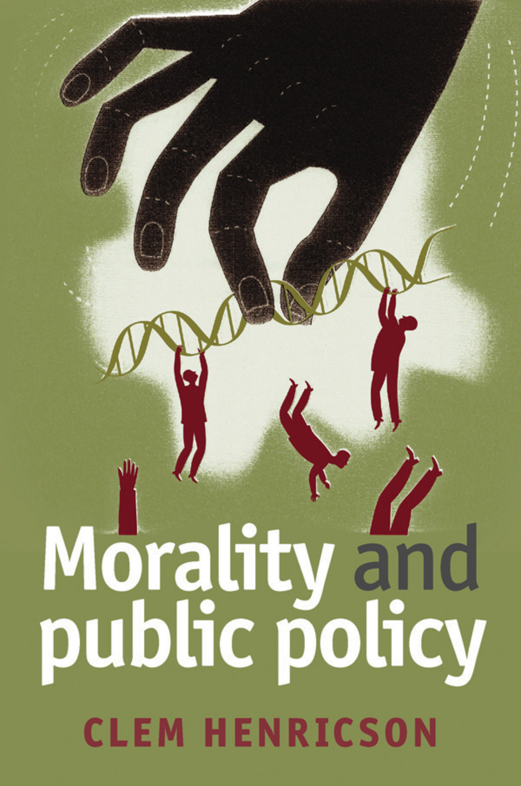 Morality and public policy  â€“ PDF/EPUB Version Downloadable