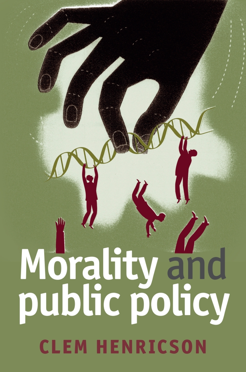 Morality and Public Policy 1st Edition â€“ PDF/EPUB Version Downloadable
