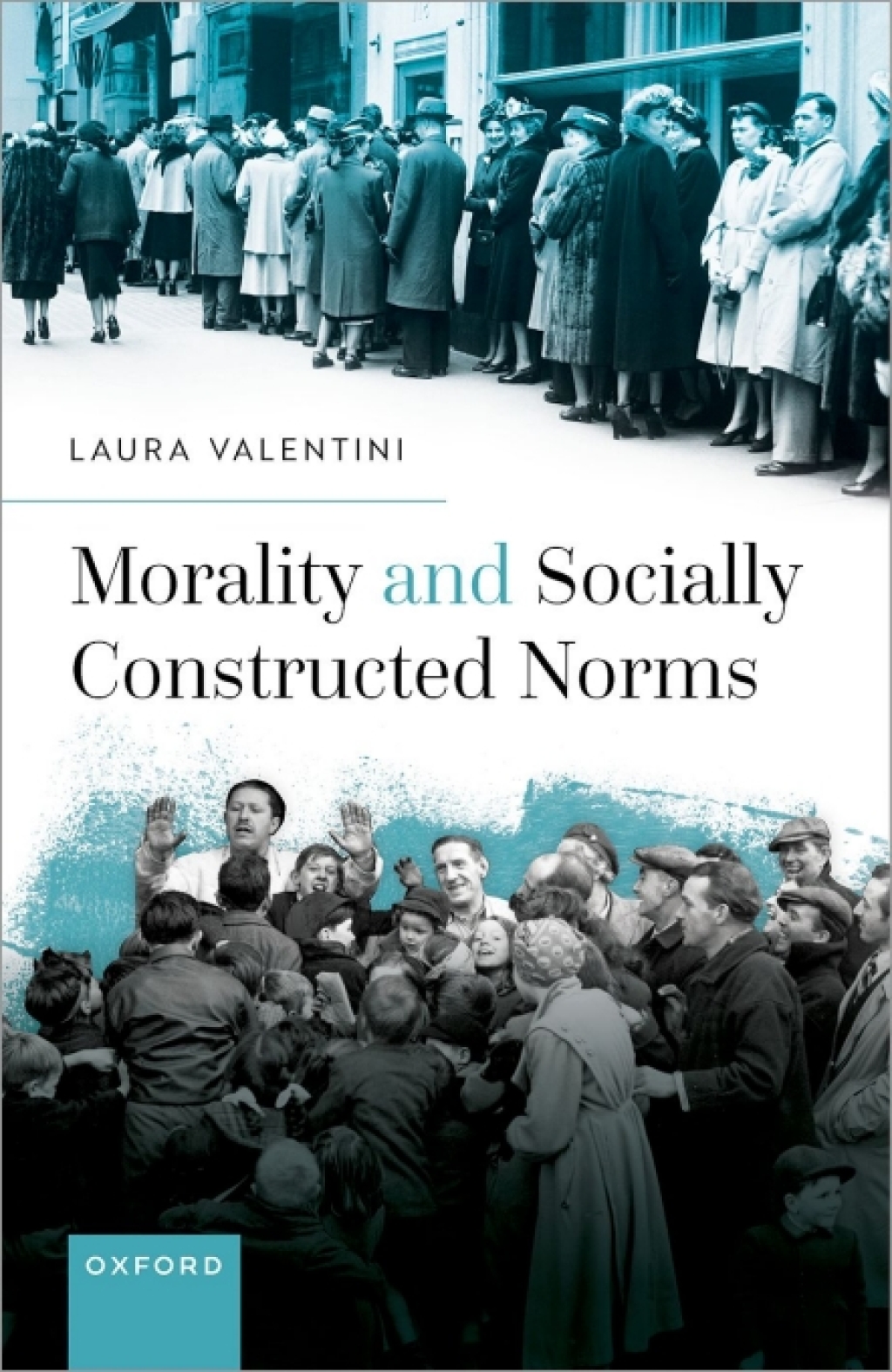 Morality and Socially Constructed Norms 1st Edition â€“ PDF/EPUB Version Downloadable