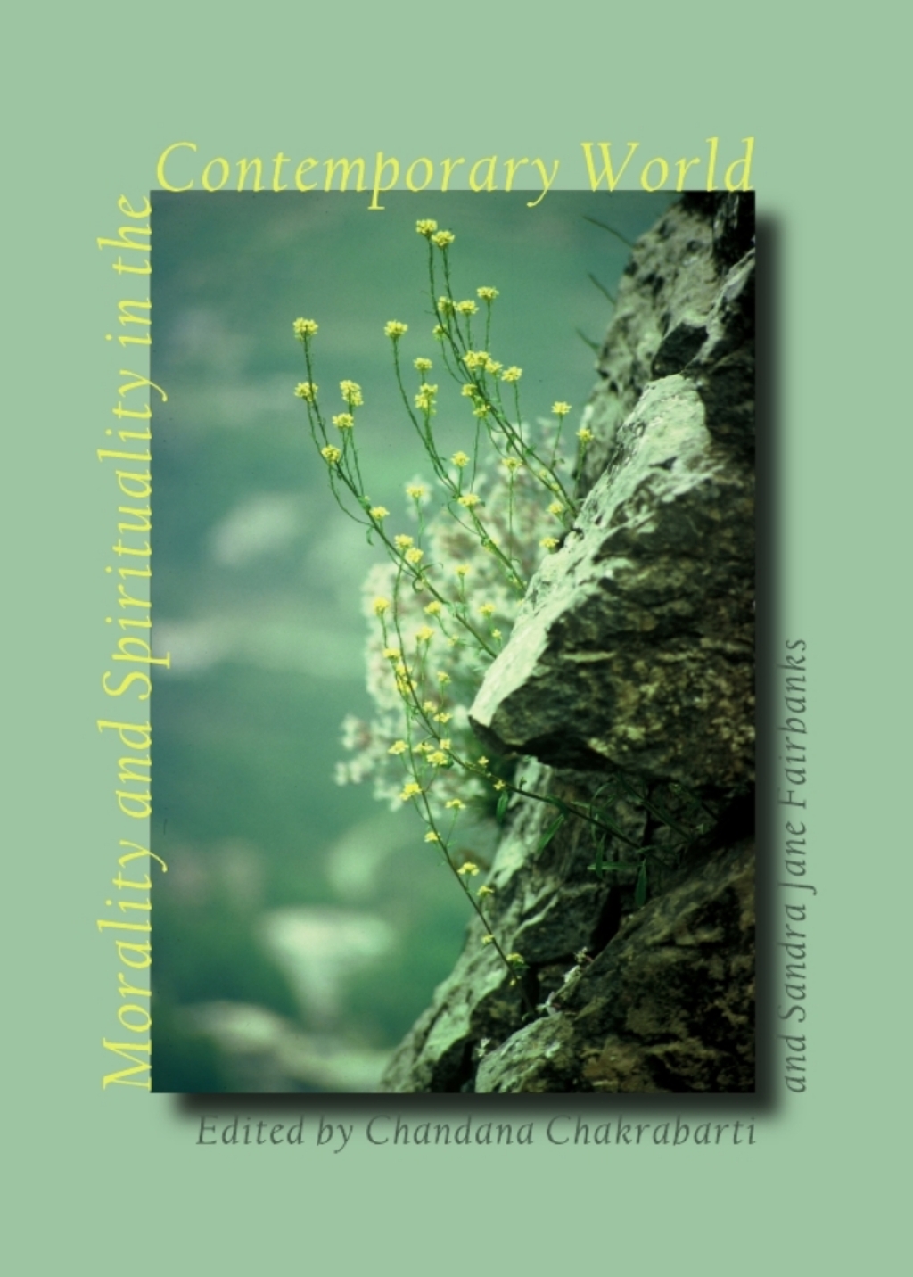 Morality and Spirituality in the Contemporary World 1st Edition â€“ PDF/EPUB Version Downloadable