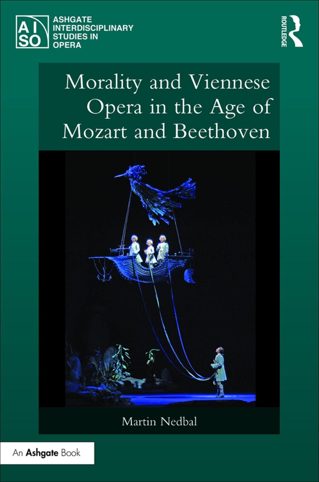 Morality and Viennese Opera in the Age of Mozart and Beethoven 1st Edition â€“ PDF/EPUB Version Downloadable