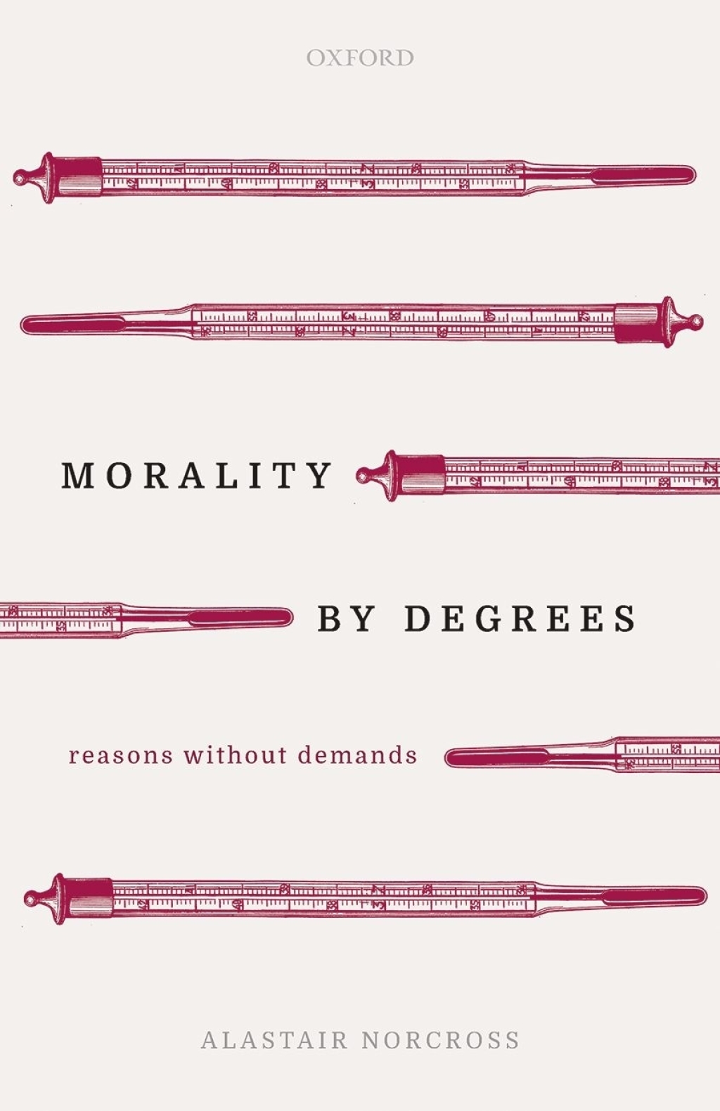 Morality by Degrees Reasons without Demands  â€“ PDF/EPUB Version Downloadable