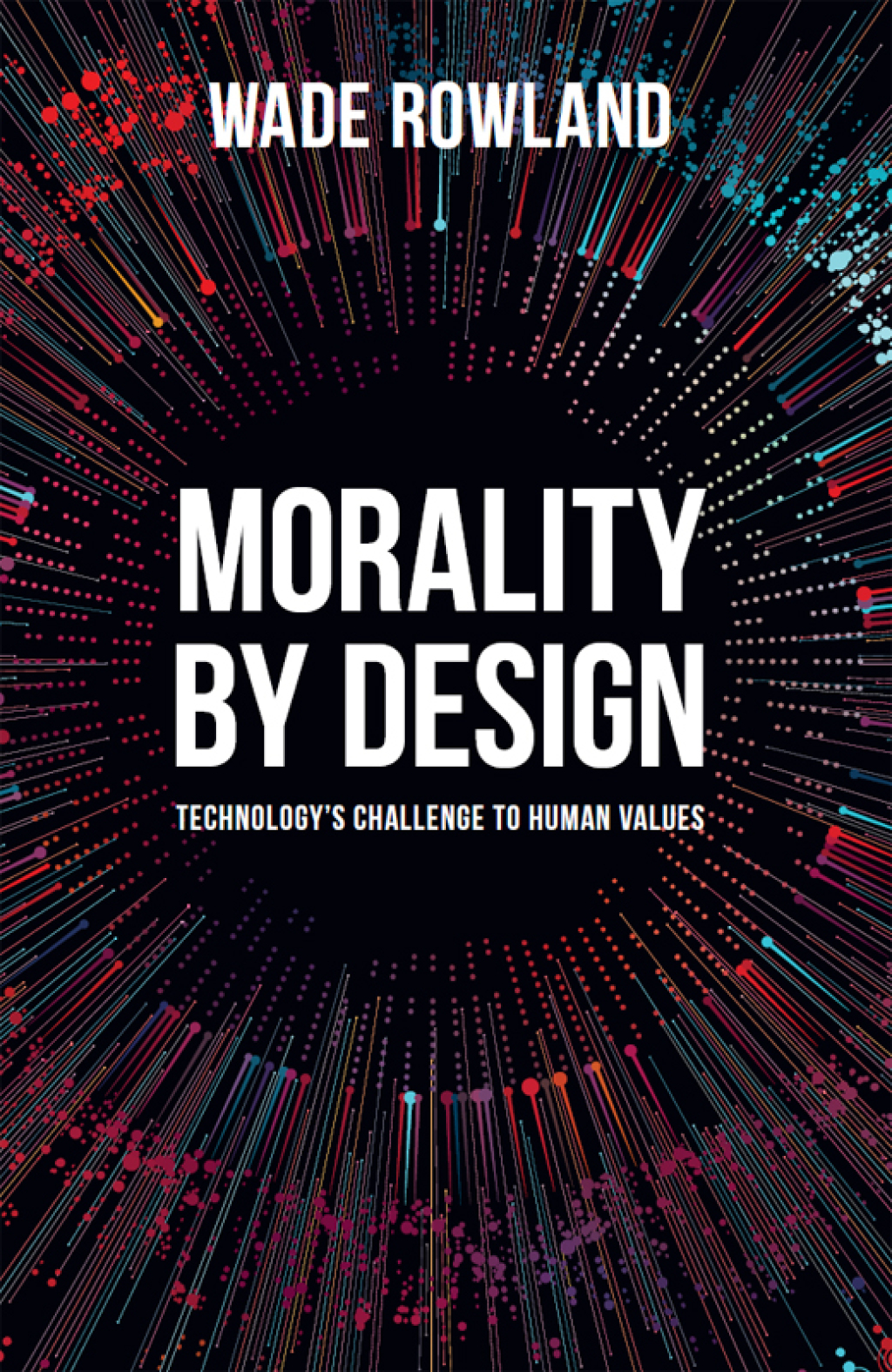 Morality by Design Technology's Challenge to Human Values 1st Edition - (PDF/EPUB Version)