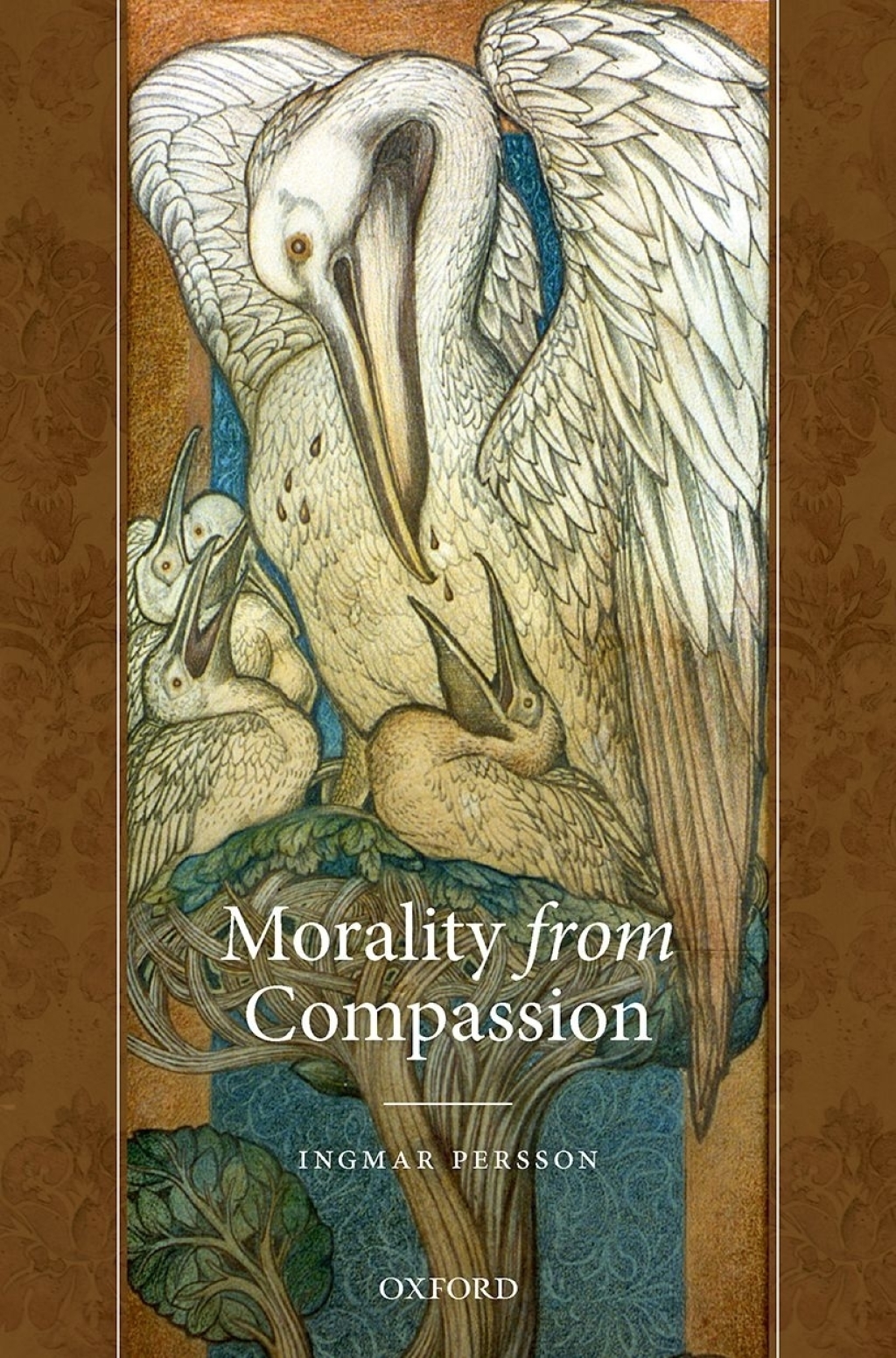 Morality from Compassion  â€“ PDF/EPUB Version Downloadable