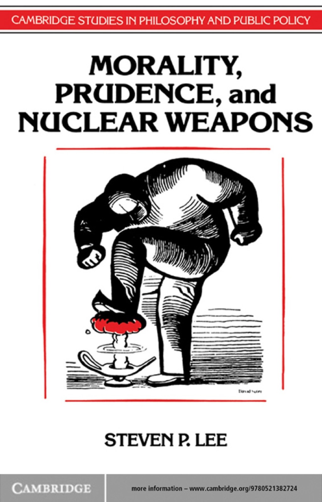 Morality, Prudence, and Nuclear Weapons 1st Edition â€“ PDF/EPUB Version Downloadable