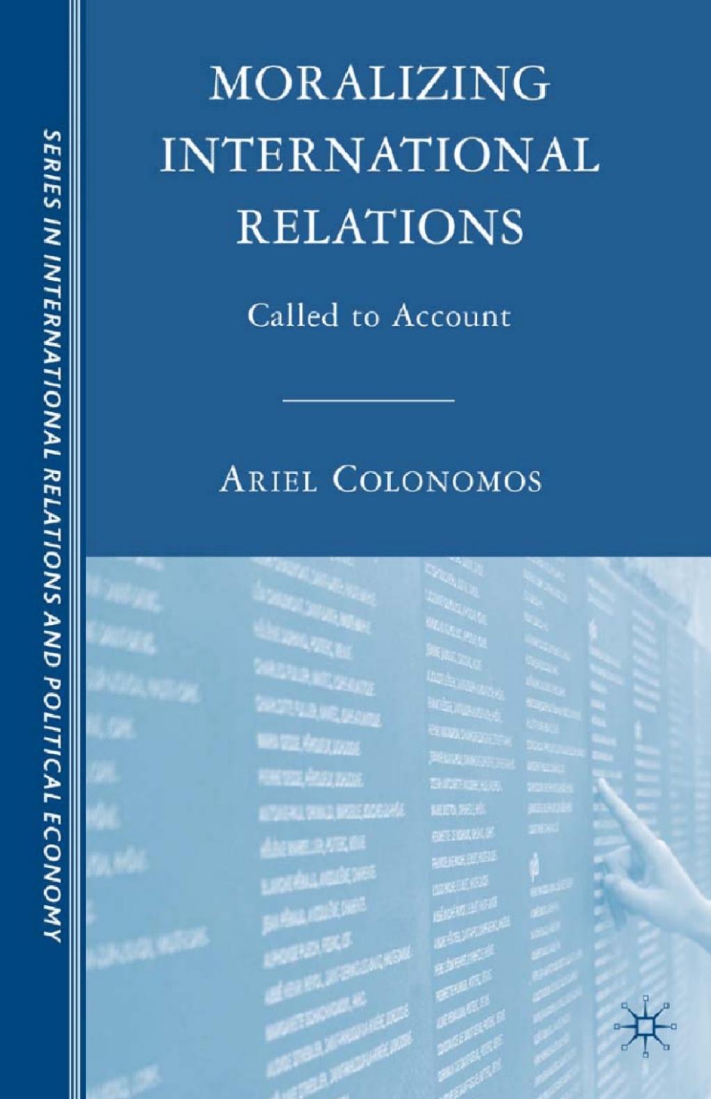Moralizing International Relations Called to Account  â€“ PDF/EPUB Version Downloadable