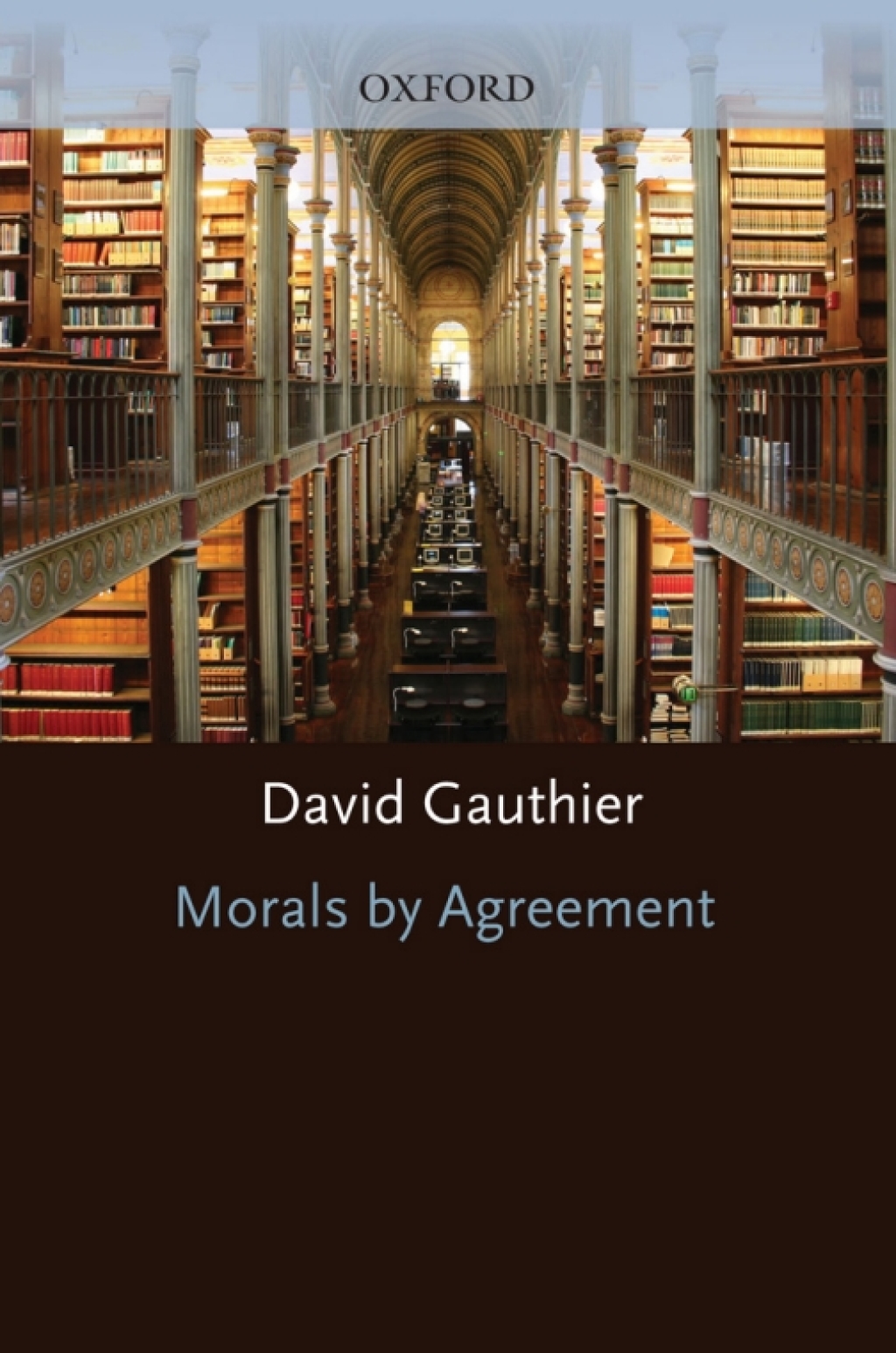 Morals by Agreement  â€“ PDF/EPUB Version Downloadable
