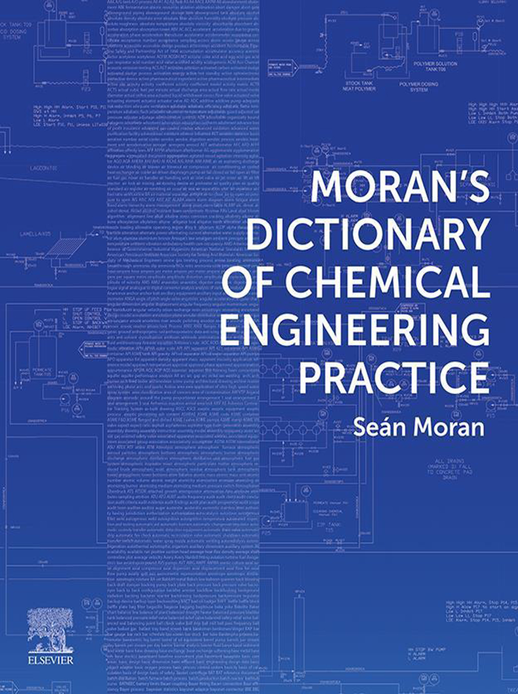 Moran's Dictionary of Chemical Engineering Practice 1st Edition â€“ PDF/EPUB Version Downloadable