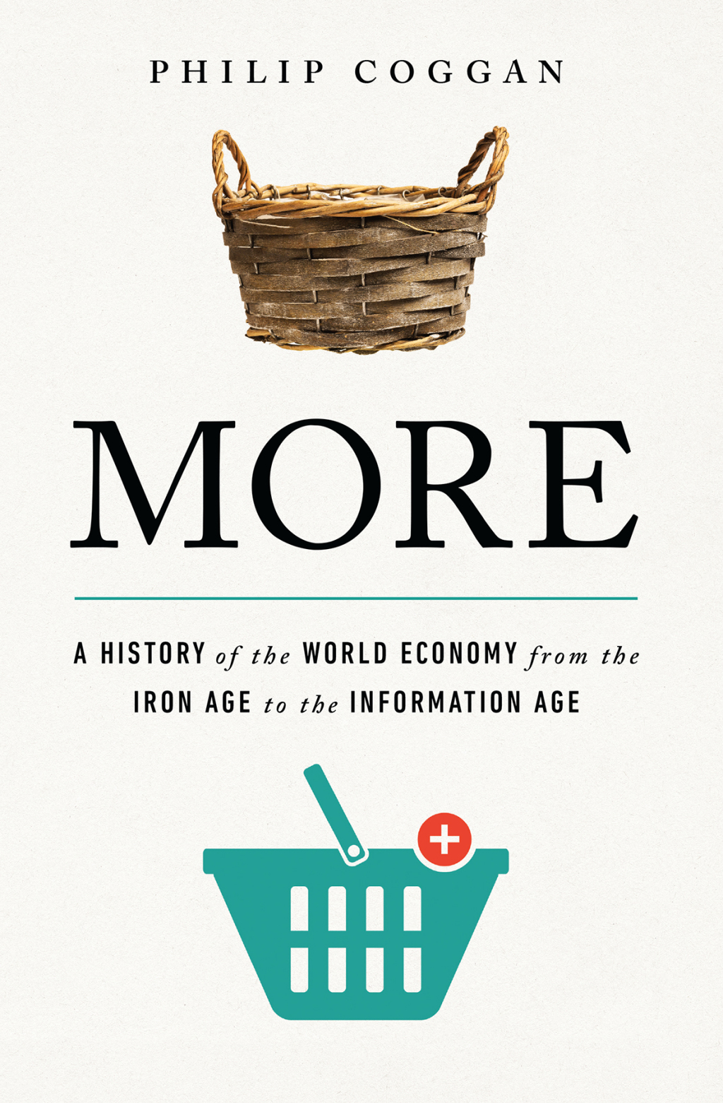 More A History of the World Economy from the Iron Age to the Information Age - (PDF/EPUB Version)