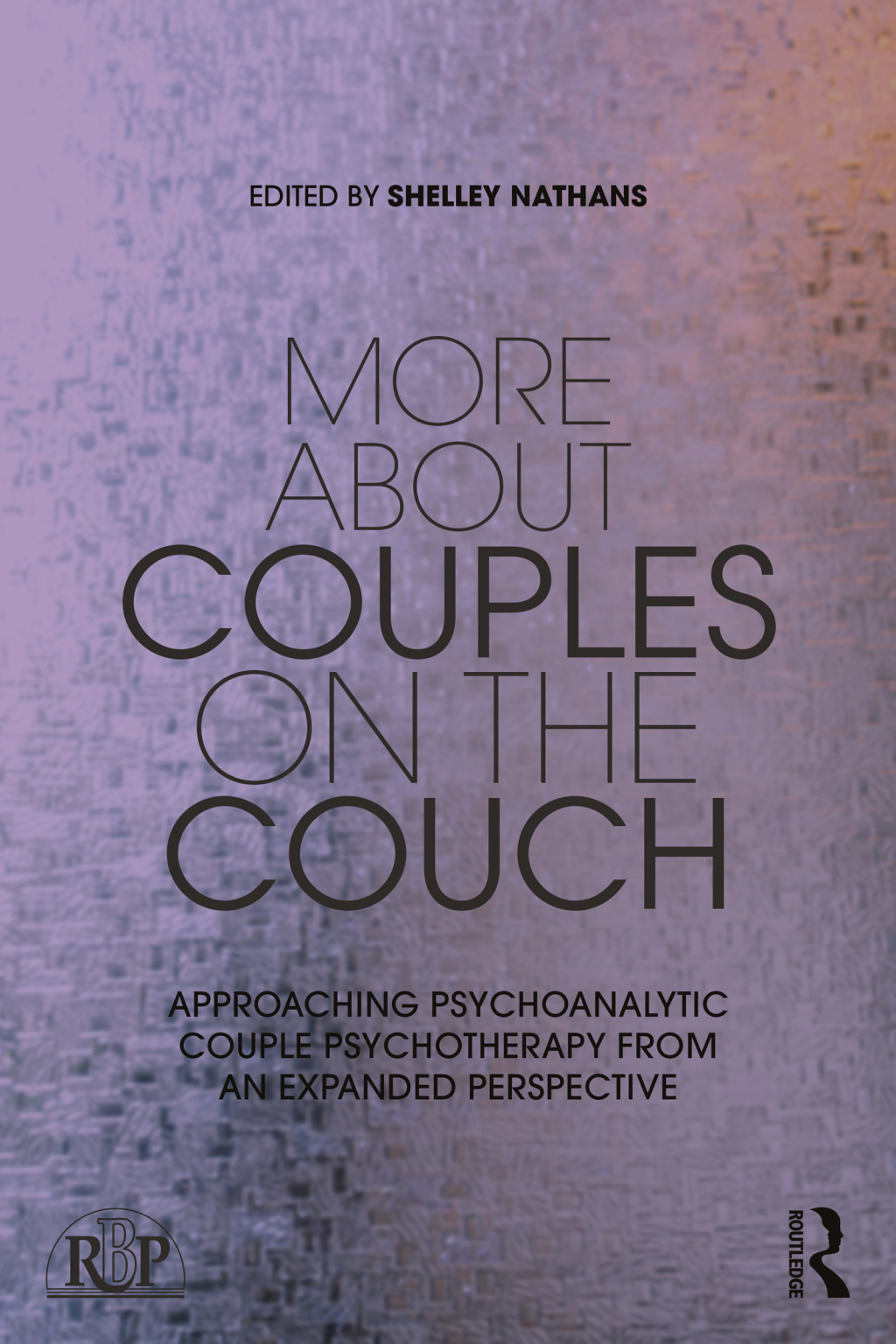 More About Couples on the Couch Approaching Psychoanalytic Couple Psychotherapy from an Expanded Perspective 1st Edition â€“ PDF/EPUB Version Downloadable