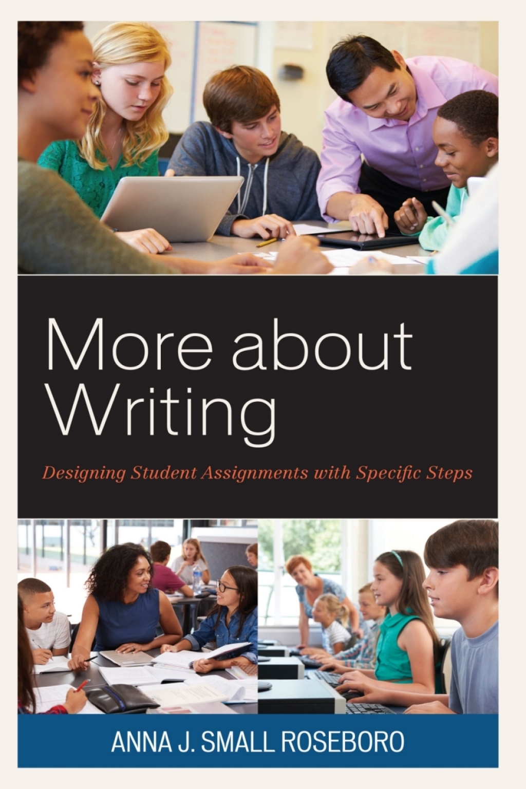 More about Writing Designing Student Assignments with Specific Steps - (PDF/EPUB Version)