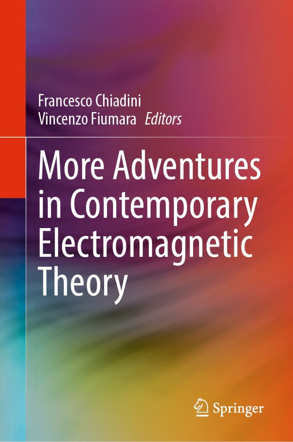 More Adventures in Contemporary Electromagnetic Theory  â€“ PDF/EPUB Version Downloadable