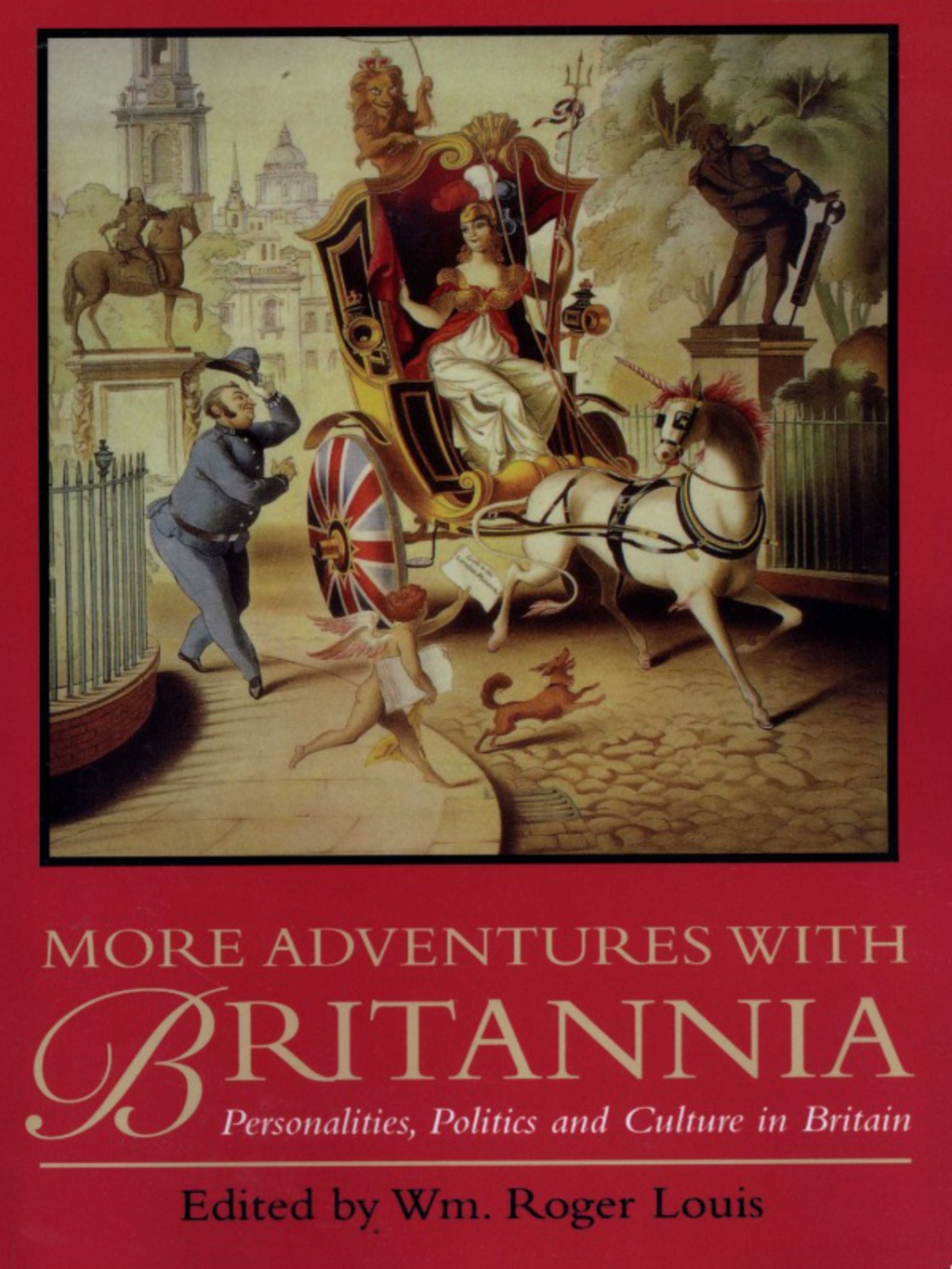 More Adventures with Britannia  â€“ PDF/EPUB Version Downloadable