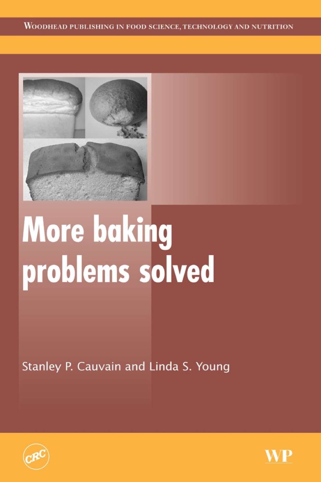 More Baking Problems Solved  â€“ PDF/EPUB Version Downloadable