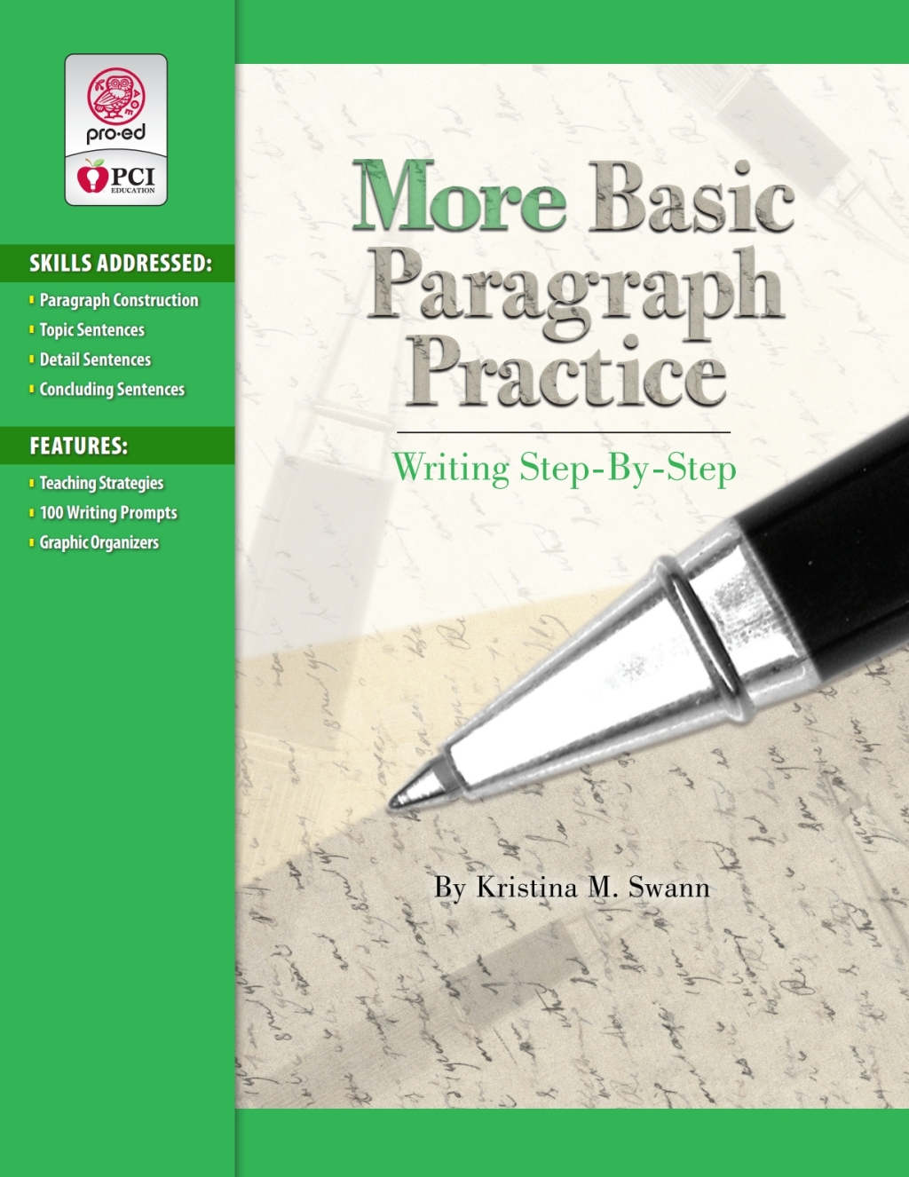More Basic Paragraph Practice - 20742 1st Edition â€“ PDF/EPUB Version Downloadable