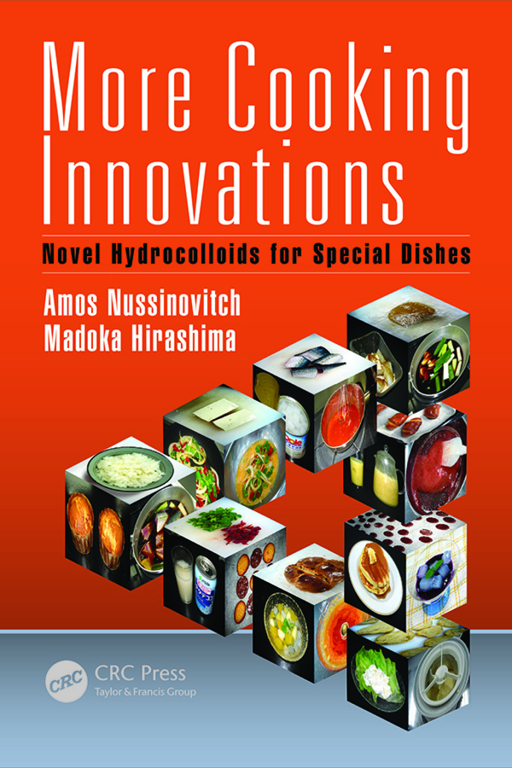 More Cooking Innovations Novel Hydrocolloids for Special Dishes 1st Edition â€“ PDF/EPUB Version Downloadable
