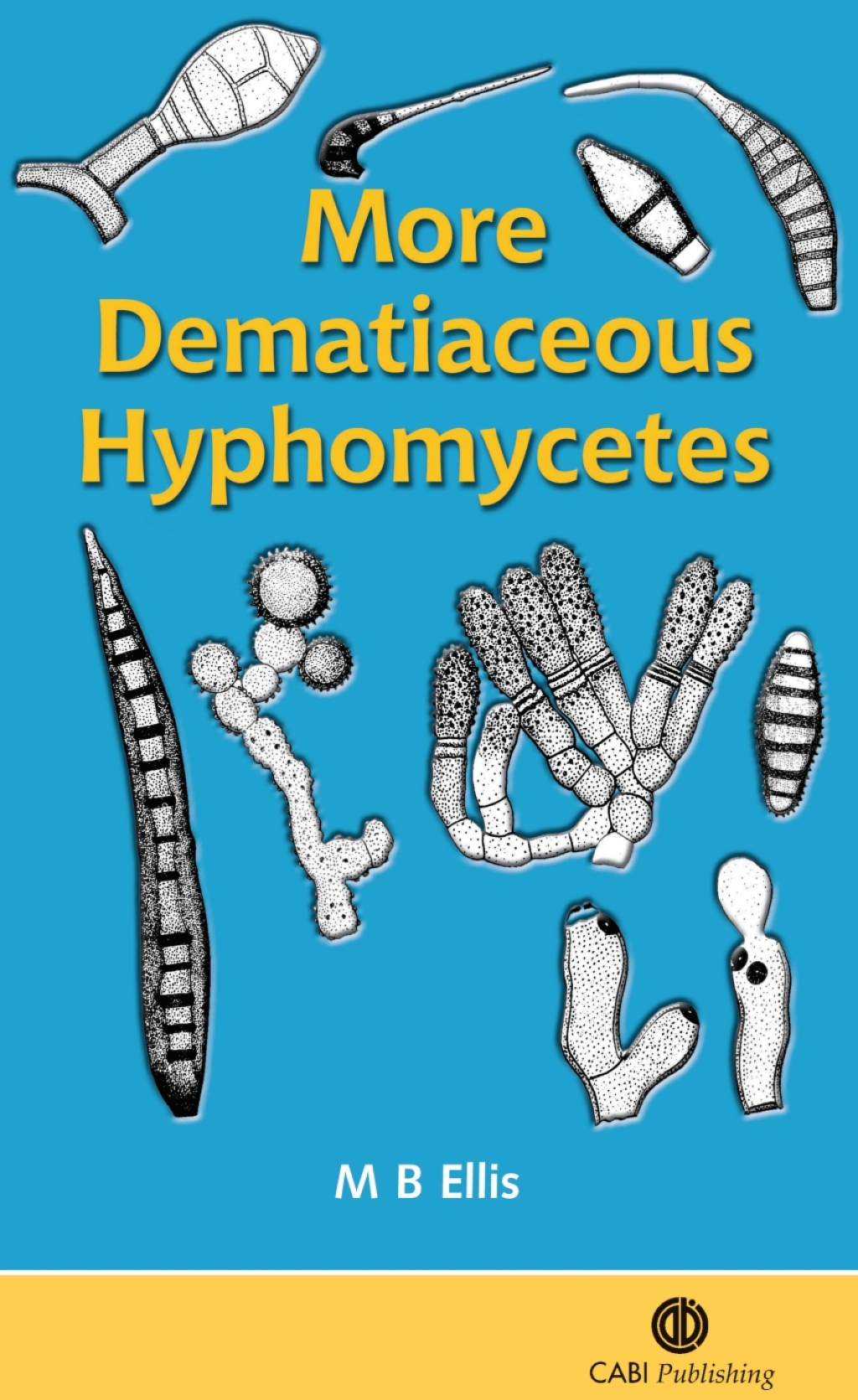 More Dematiaceous Hyphomycetes  â€“ PDF/EPUB Version Downloadable