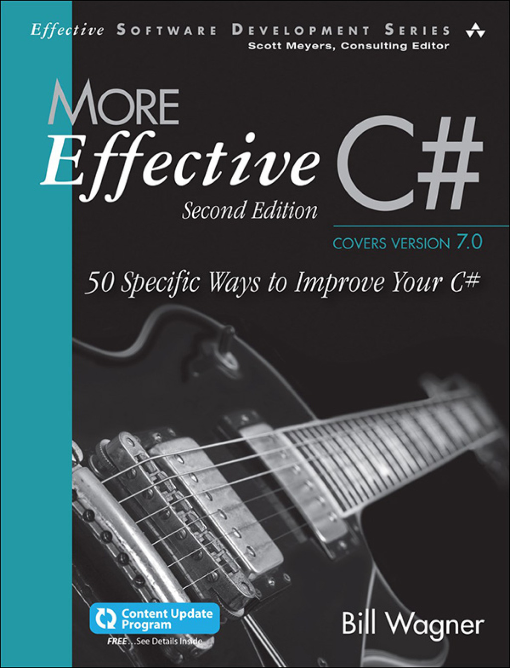 More Effective C# 50 Specific Ways to Improve Your C# 2nd Edition â€“ PDF/EPUB Version Downloadable