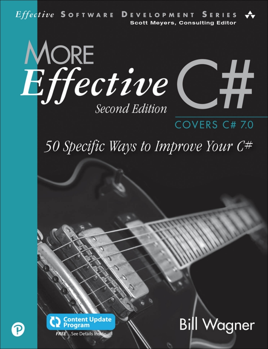 More Effective C# 50 Specific Ways to Improve Your C# 2nd Edition â€“ PDF/EPUB Version Downloadable