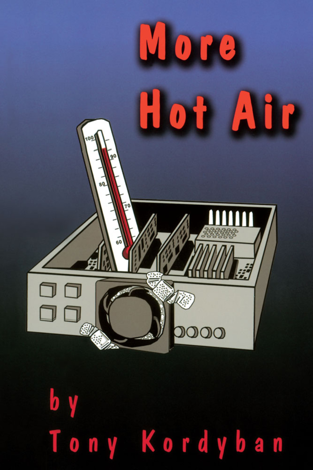 More Hot Air  â€“ PDF/EPUB Version Downloadable