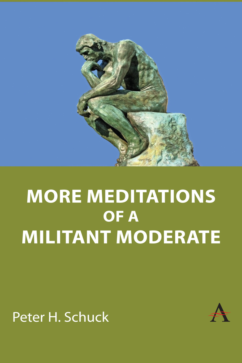 More Meditations of a Militant Moderate  â€“ PDF/EPUB Version Downloadable