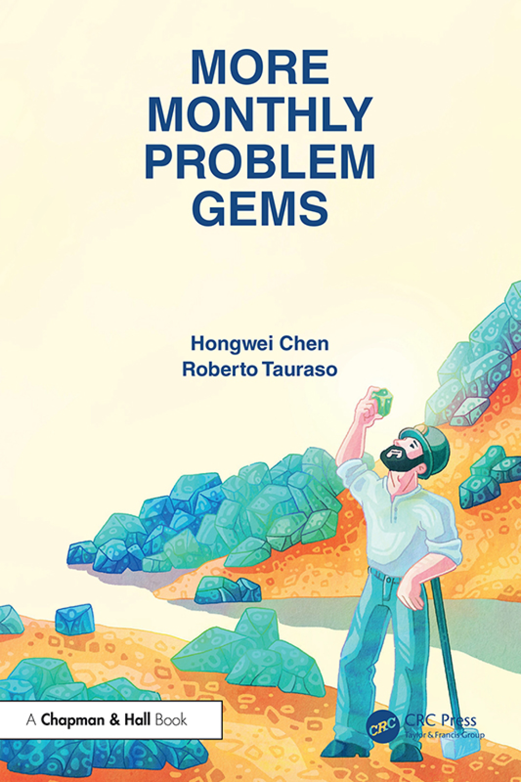 More Monthly Problem Gems 1st Edition â€“ PDF/EPUB Version Downloadable