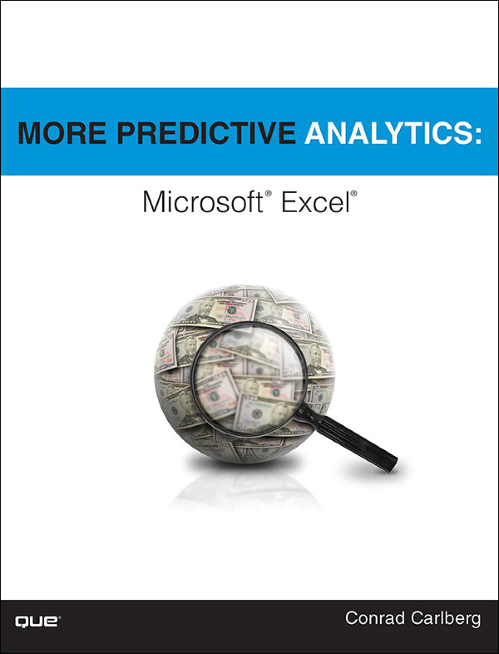 More Predictive Analytics Microsoft Excel 1st Edition - (PDF/EPUB Version)