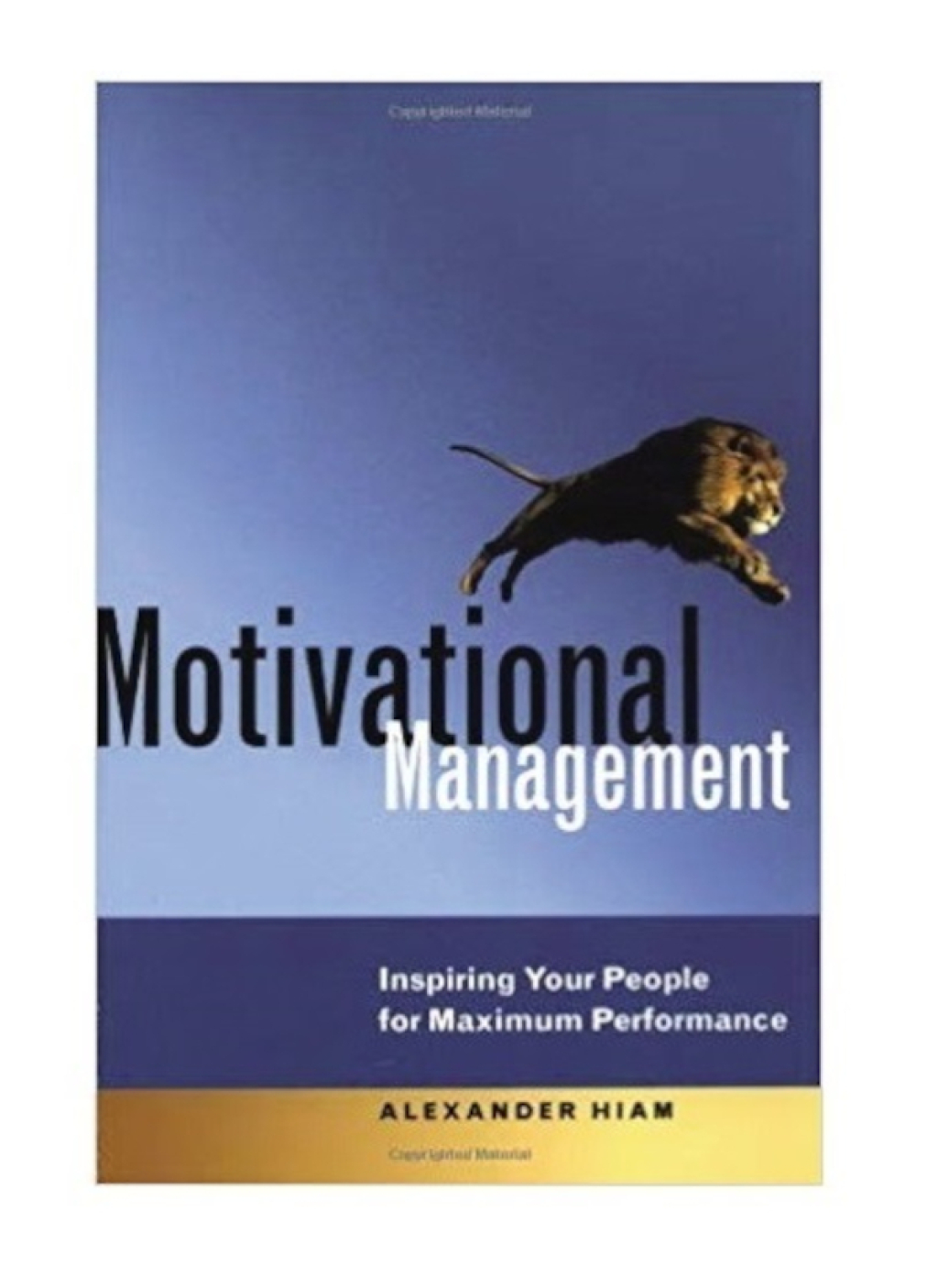 More ProActive Sales Management - (PDF/EPUB Version)
