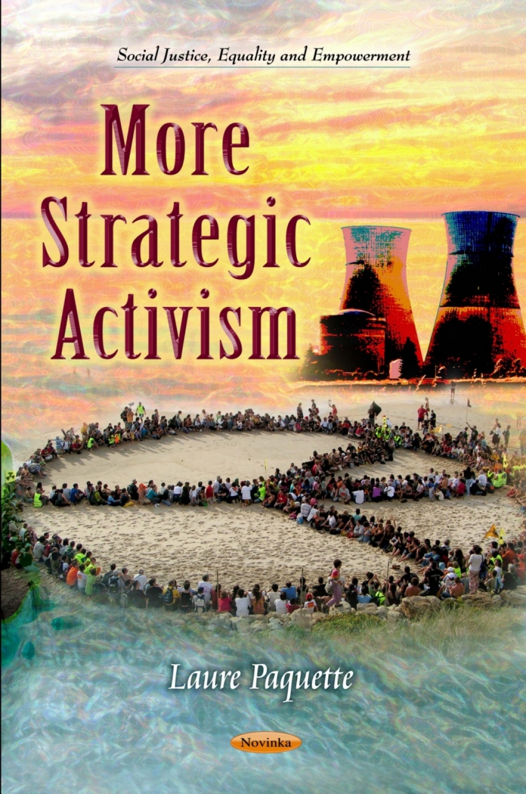 More Strategic Activism  â€“ PDF/EPUB Version Downloadable