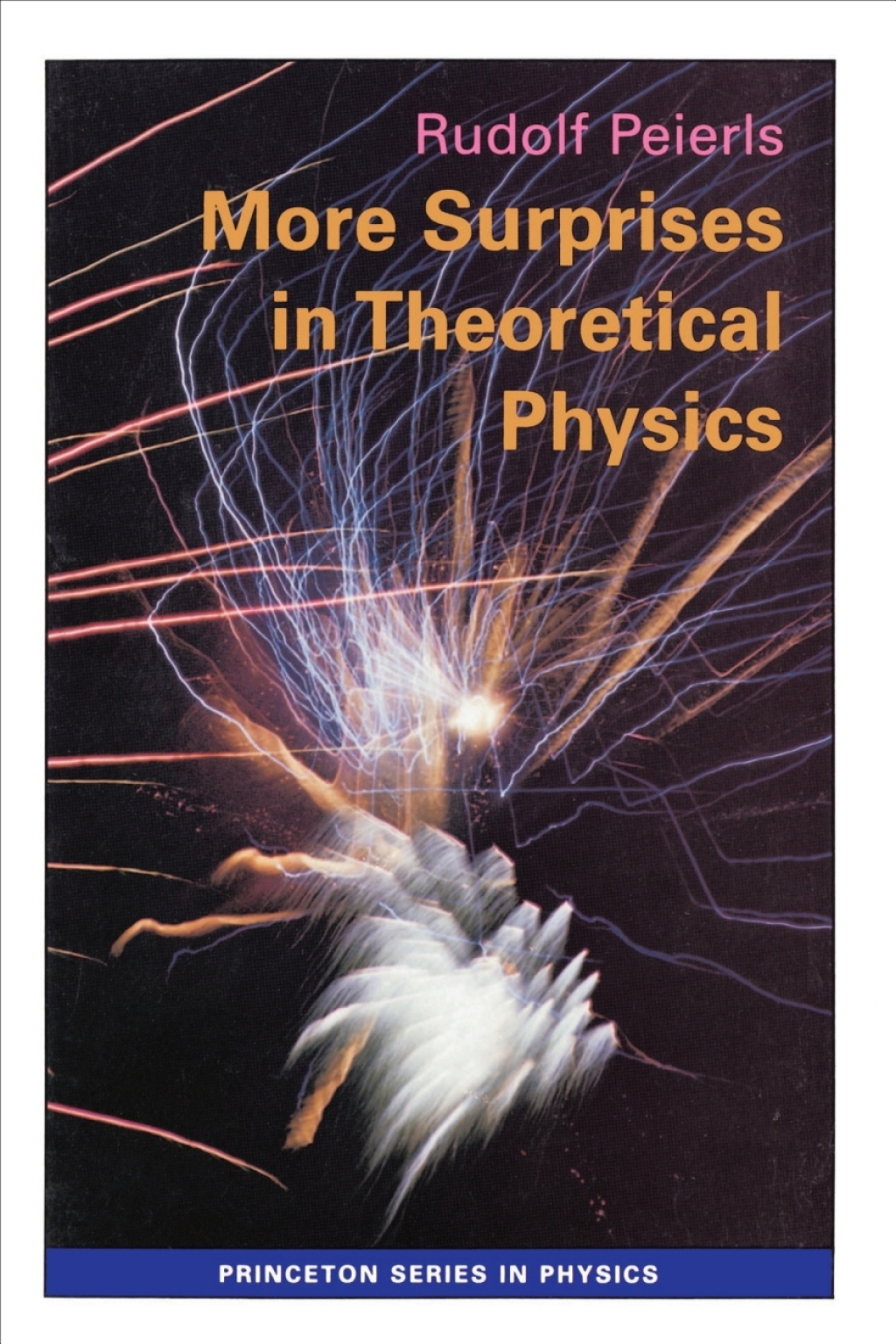 More Surprises in Theoretical Physics  â€“ PDF/EPUB Version Downloadable