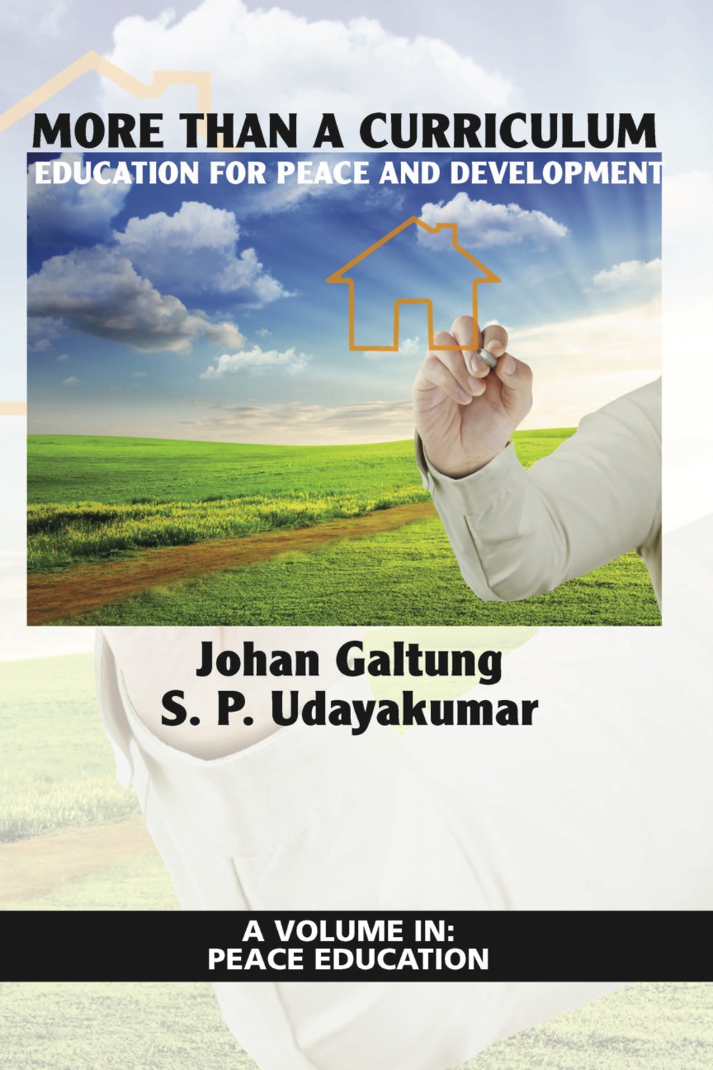More than a Curriculum: Education for Peace and Development  â€“ PDF/EPUB Version Downloadable