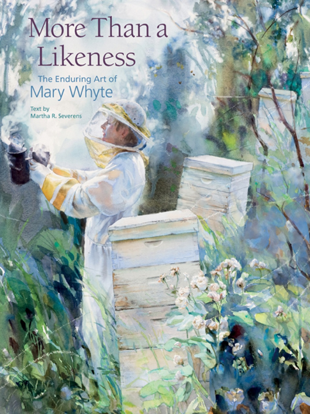 More Than a Likeness The Enduring Art of Mary Whyte  â€“ PDF/EPUB Version Downloadable